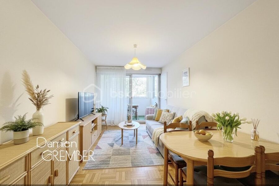Appartement à vendre à Sete