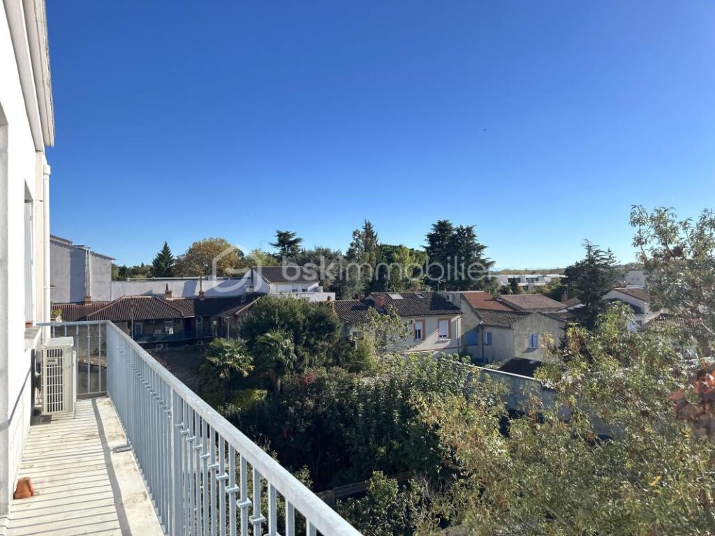 Appartement 5 pièces – 94m2 – 5 pièces – 4 chambres – 94 m²