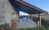 Ferme de 142m2 a saint etienne le molard – 4 pièces – 3 chambres – 142 m²