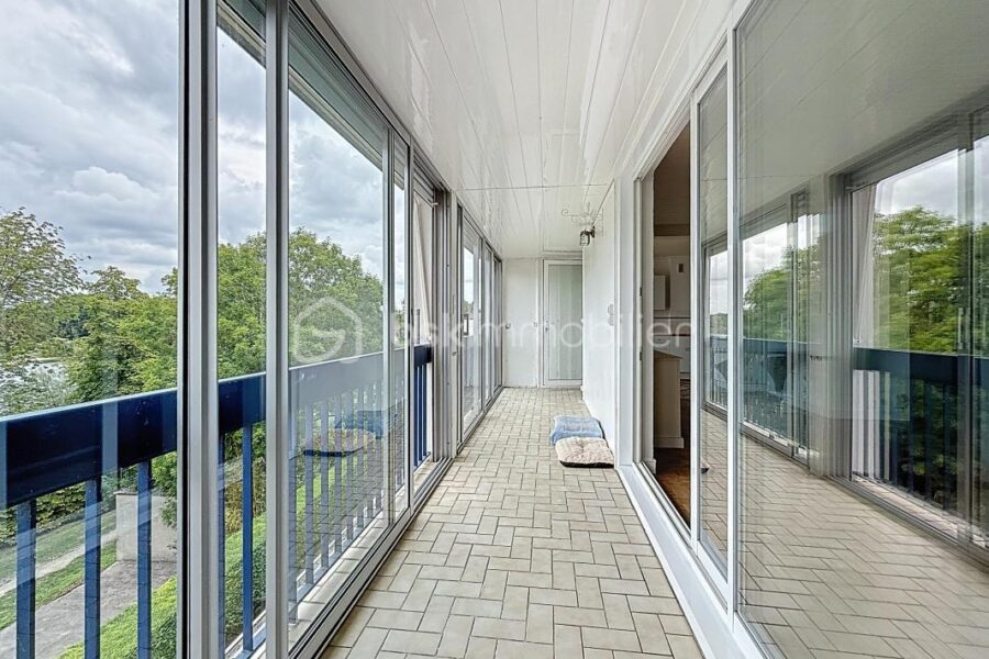 Appartement à vendre à Triel sur seine