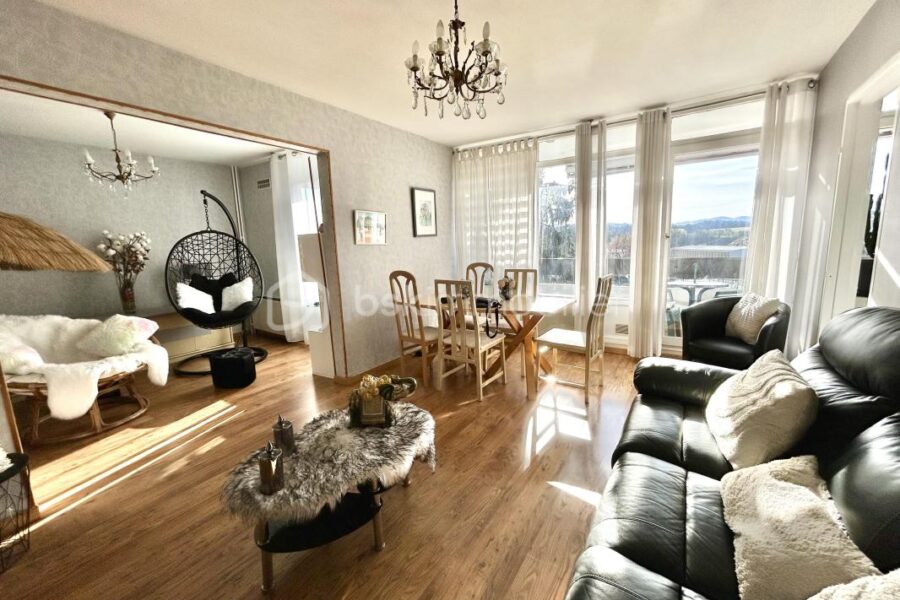 Appartement à vendre à Annecy