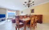 Appartement T4 – 91m² – Meylan – Vue Montagne – Place de parking – 4 pièces – 3 chambres – 91 m²