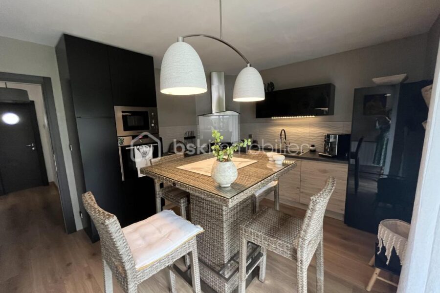 Maison à vendre à Batz sur mer — Vue mer — photo 5