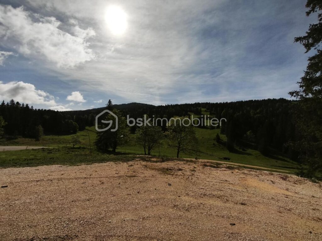 ferme de 303 m2 – 8 pièces – 2 chambres – 303 m²