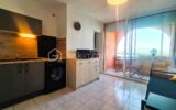*** Appartement de 29m² T2 avec VUE +++ sur mer à Port-Leucate *** – 2 pièces – 1 chambre – 23 m²