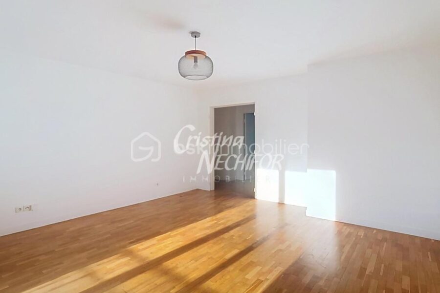 Appartement à vendre à Montevrain