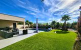 Superbe villa de plain-pied à trois kilomètres de Pézenas – 4 pièces – 3 chambres – 134 m²