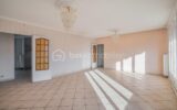 Appartement familial et lumineux avec balcon et vue dégagée – Le Pont de Claix – 5 pièces – 3 chambres – 81 m²