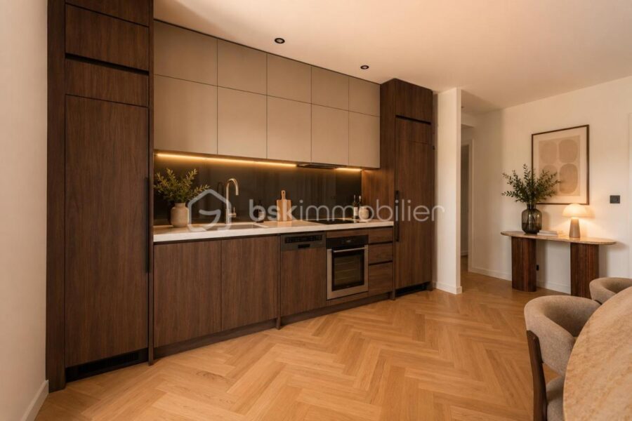 Appartement à vendre à Annecy