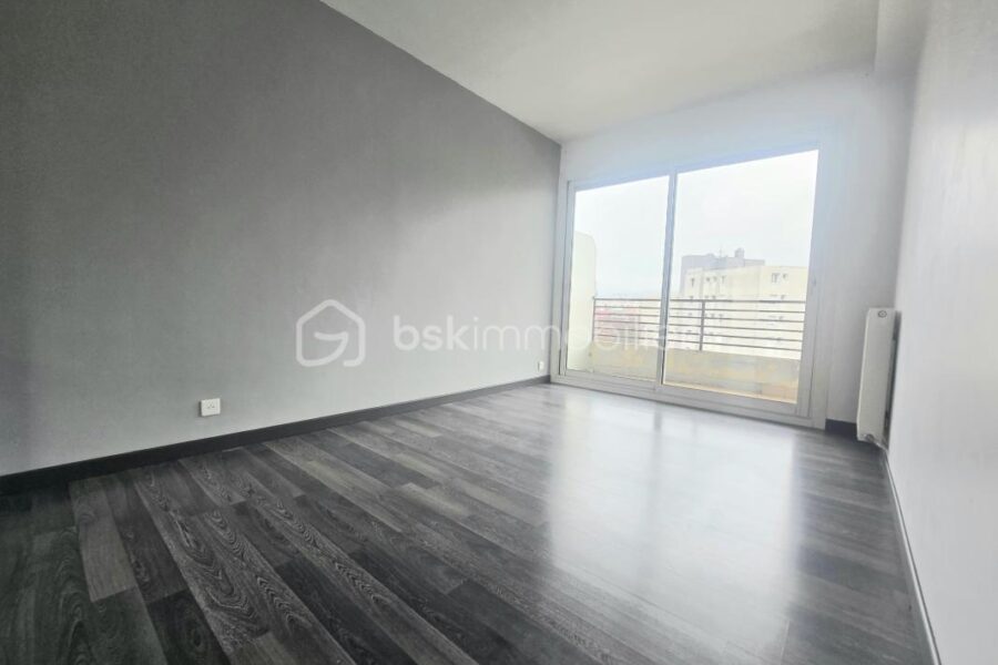 Appartement à vendre à Grenoble — Vue montagne — photo 5
