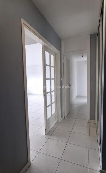 Appartement à vendre à Lille