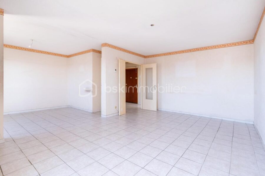 Appartement à vendre à Villeurbanne