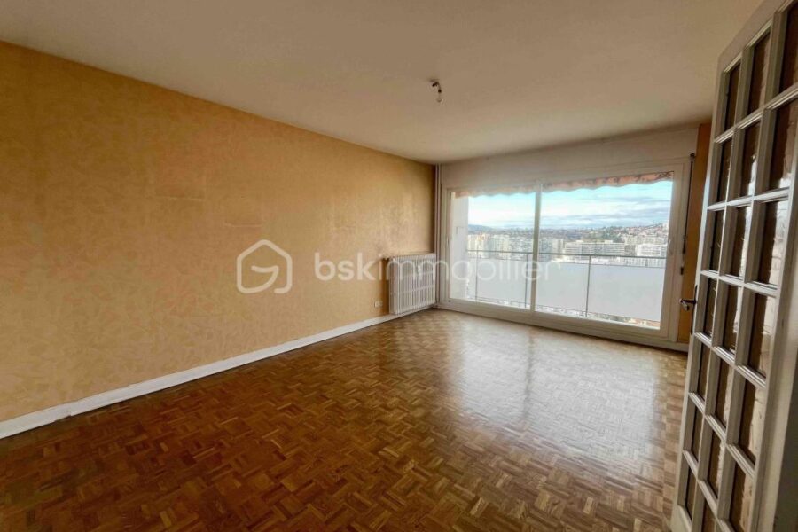 Appartement à vendre à Saint etienne
