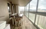 Appartement T3-4 91m2 vue mer – 3 pièces – 2 chambres – 78 m²