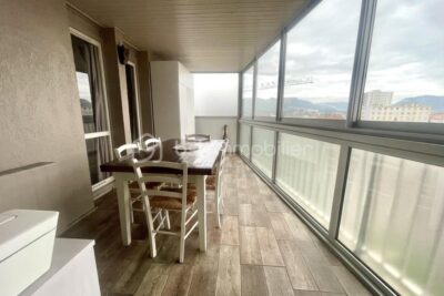 Appartement à vendre à La seyne sur mer