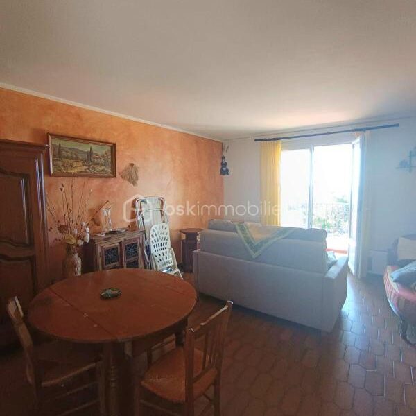 Appartement à vendre à Hyeres