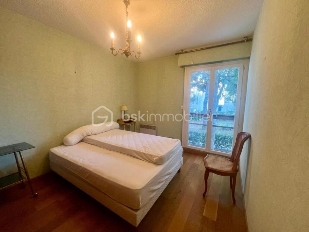 Vente appartement 5 pièces Parc Montcalm – 5 pièces – 3 chambres – 116 m²