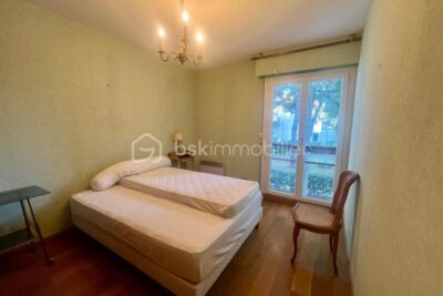 Vente appartement 5 pièces Parc Montcalm – 5 pièces – 4 chambres – 116 m²