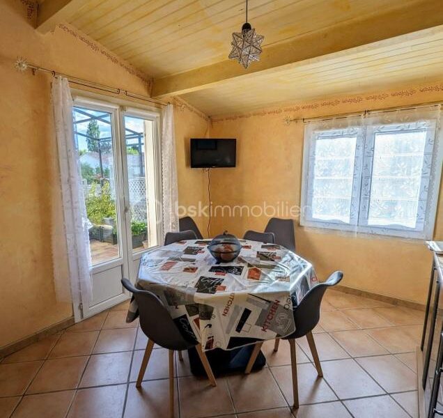 Maison à vendre à Volx