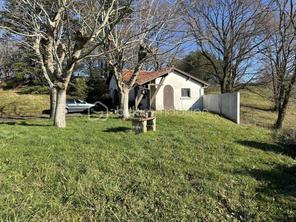 EXCLUSIVITE A SAISIR – 4 pièces – 2 chambres – 118 m²