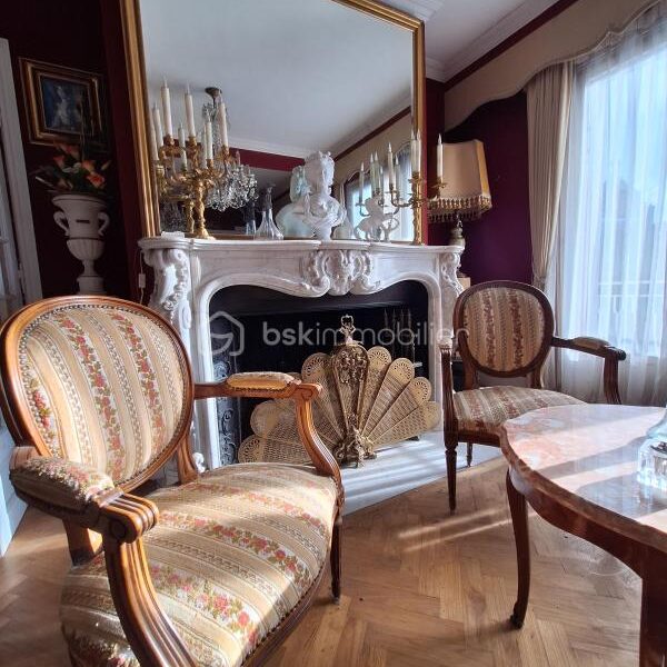 Maison à vendre à Jargeau
