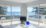 Cannes Croix-des-Gardes – Appartement 86m² – 3 pièces – Grande terrasse – vue mer – Piscine – Garage – 3 pièces – 2 chambres – 86 m²
