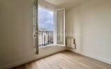 Studio de 16,28 m2 au 5ème et dernier étage, lumineux, BOULEVARD NEY – Paris XVIIIème – 1 pièce – NR chambres – 16 m²