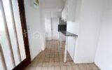 APPARTEMENT AVEC JARDIN – 2 pièces – 1 chambre – 40 m²