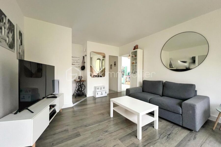 Appartement à vendre à Marly le roi