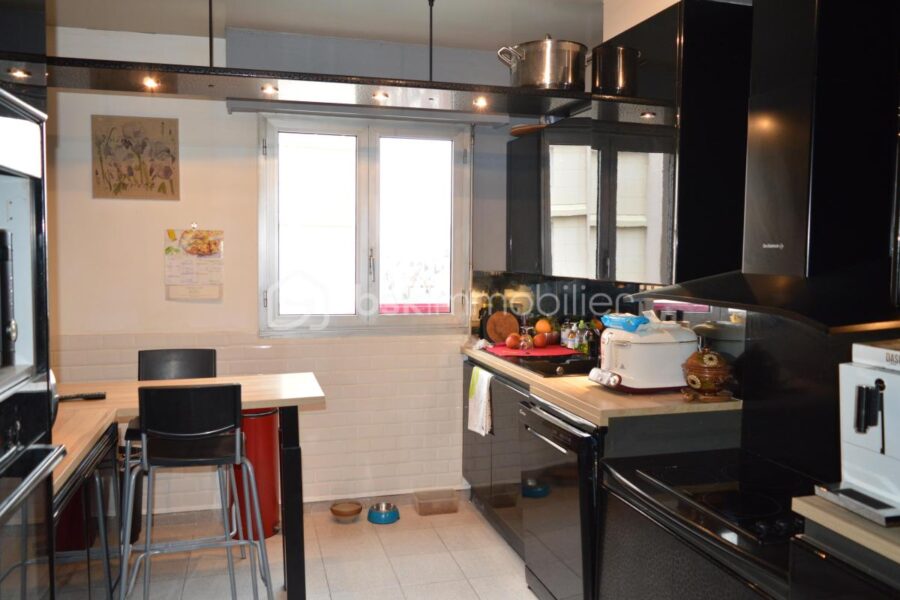 Appartement à vendre à Amiens