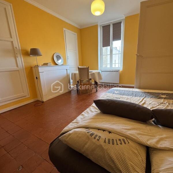 Appartement à vendre à Beziers
