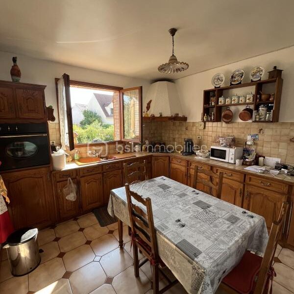 Maison à vendre à Sevran