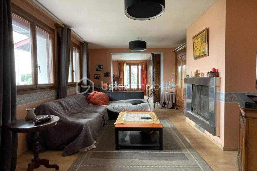 Maison à vendre à Coufouleux