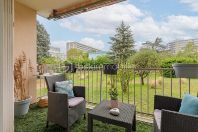 Appartement à vendre à Lyon 8e arrondissement