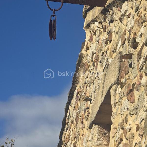 Maison à vendre à Uzes