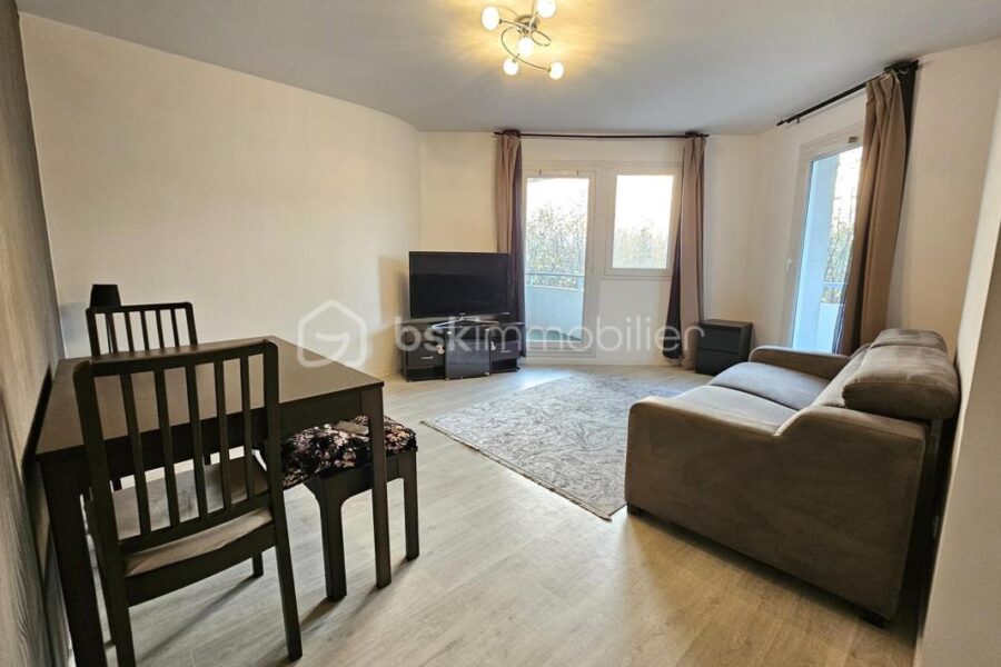 Appartement à vendre à Dugny