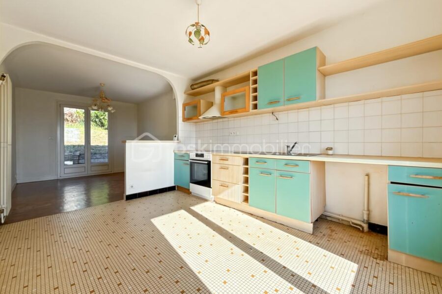 Maison à vendre à Paron