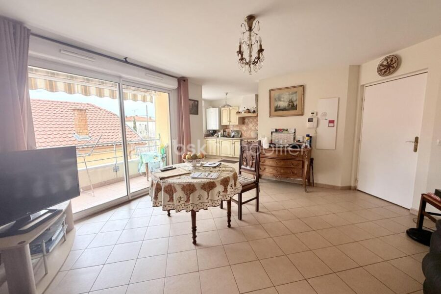 Appartement à vendre à Digne les bains