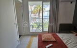 STUDIO 23 m2 – SAINT FRANCOIS – BORD MER – 1 pièce – 1 chambre – 23 m²