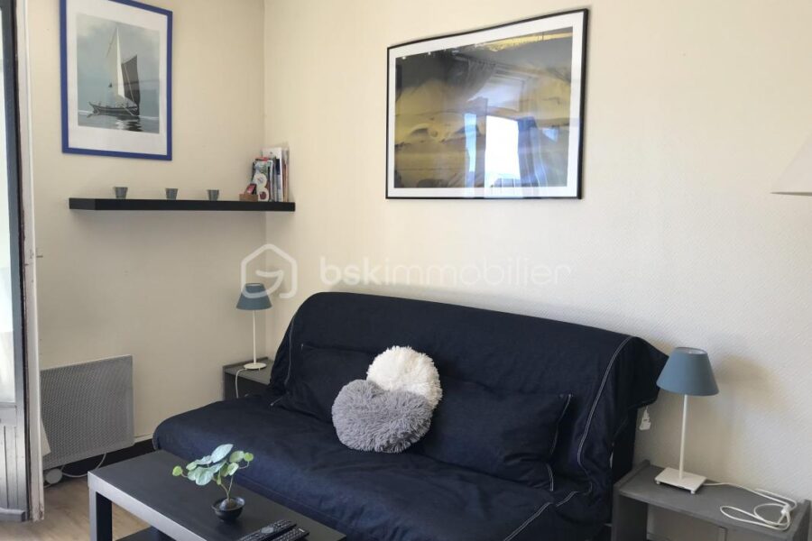 Appartement à vendre à Saint lary soulan