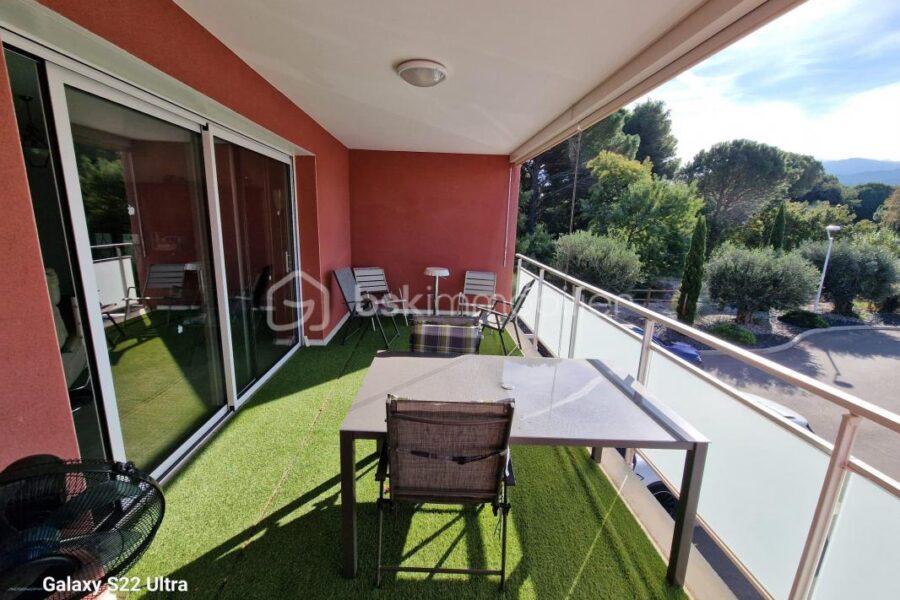 Appartement à vendre à Argeles sur mer