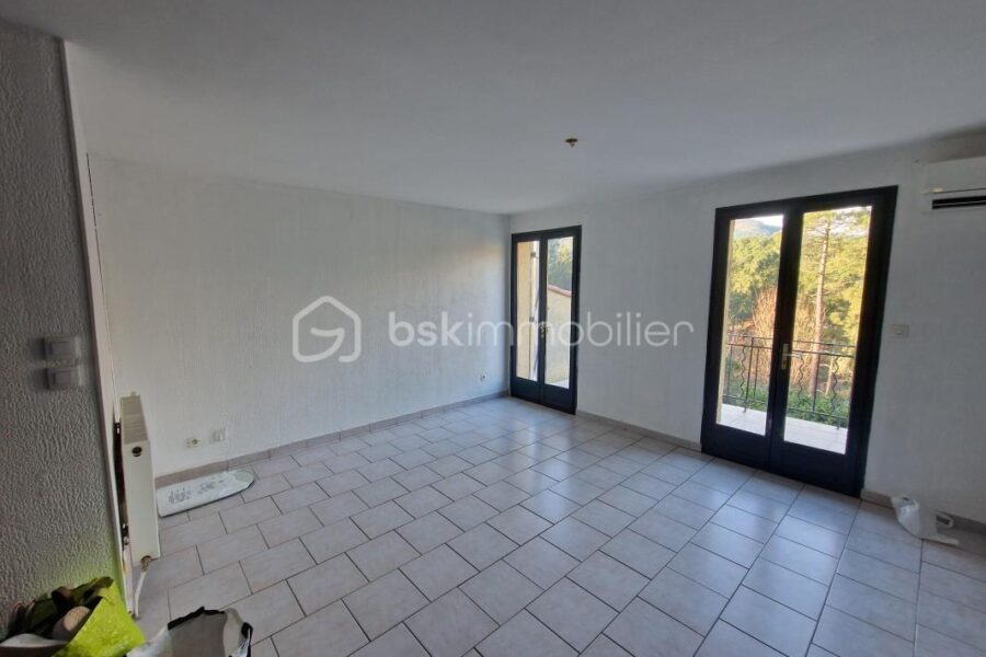 Maison à vendre à Sainte cecile d andorge
