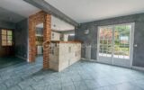 Maison de charme au cœur du Pays d’Auge – Un véritable havre de paix – 6 pièces – 4 chambres – 130 m²
