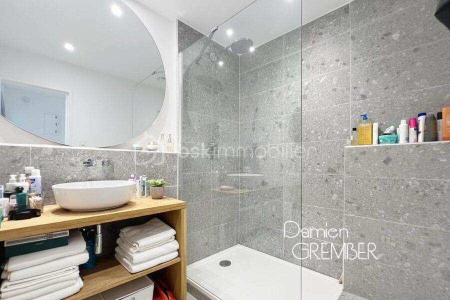 Appartement à vendre à La grande motte