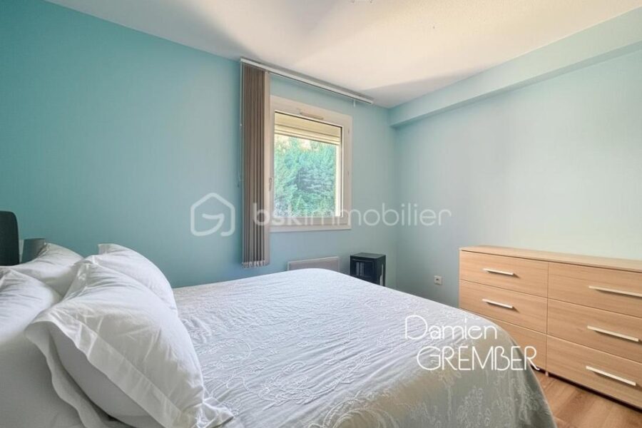 Appartement à vendre à Sete