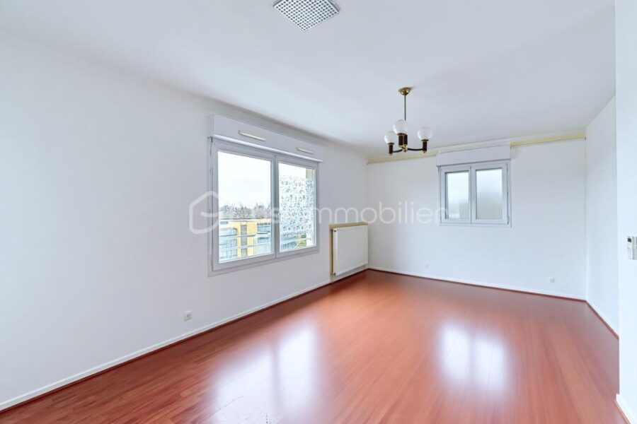 Appartement à vendre à Guyancourt