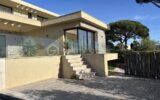 SAINTE MAXIME Villa contemporaine de prestige avec vue mer – 5 pièces – 4 chambres – 262 m²