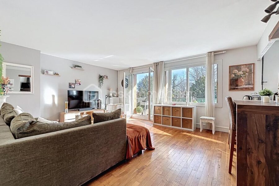Appartement à vendre à Corbeil essonnes