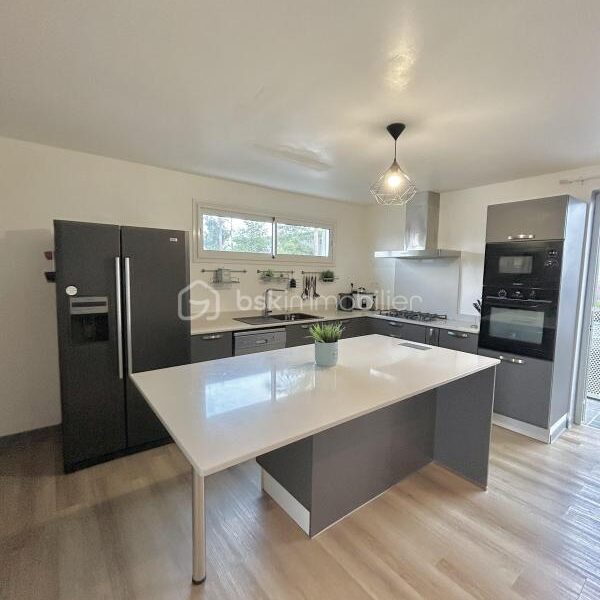 Maison à vendre à Le tampon