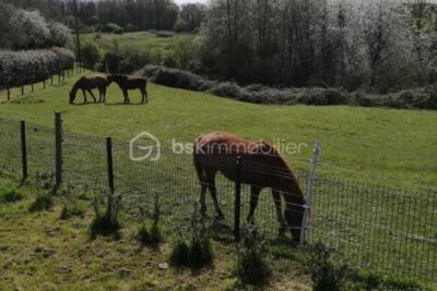 Maison de 102 m² – 5 pièces – 4 chambres – 102 m²